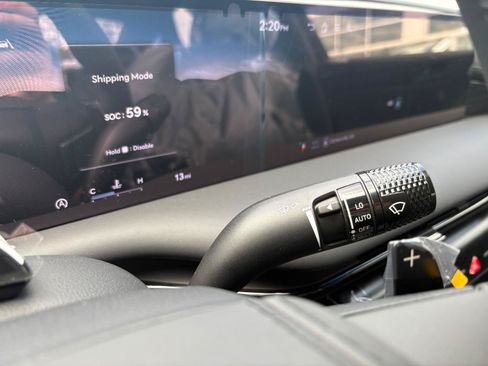 New 2026 Genesis G80 3.5T Prestige AWD/4WD image 29