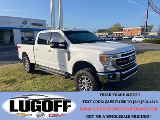 Used 2021 Ford F250 Lariat w/ Lariat Value Package video 1