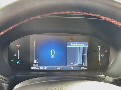 Used 2025 Ford Escape ST-Line FWD image 14