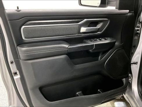 Used 2019 RAM 1500 Big Horn image 22