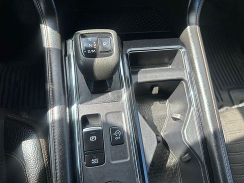 Used 2024 Nissan Pathfinder Rock Creek AWD/4WD image 23