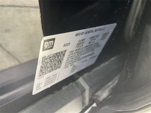 Used 2023 Chevrolet Suburban LT image 33