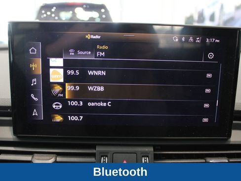 Used 2022 Audi Q5 2.0T Premium Plus image 15