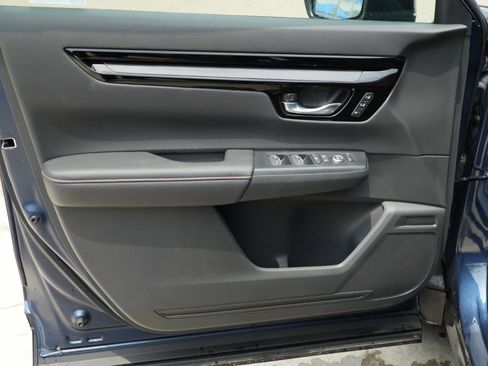 New 2026 Honda CR-V Sport Touring image 13