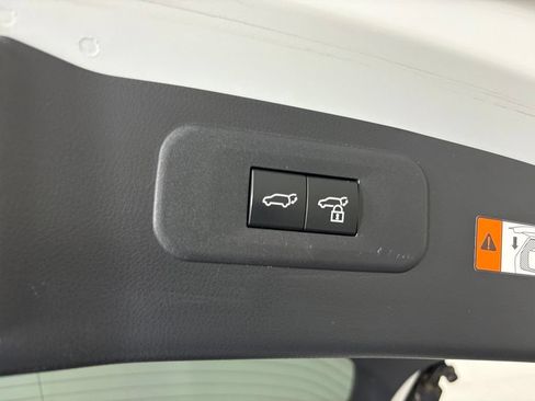Used 2024 Lexus NX 350 AWD w/ Cold Area Package image 45