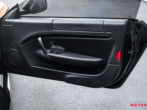 Used 2011 Maserati GranTurismo S image 37