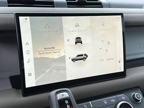 Certified 2023 Land Rover Defender 110 SE image 18