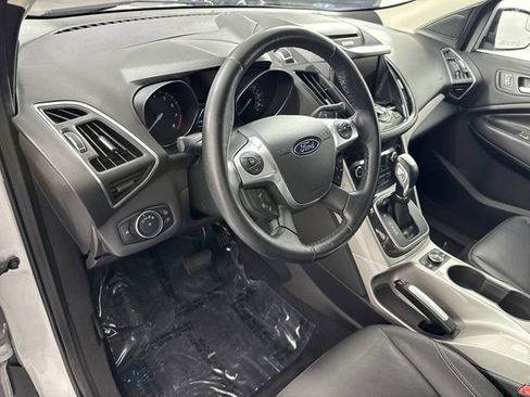 Used 2013 Ford Escape SEL AWD/4WD image 21