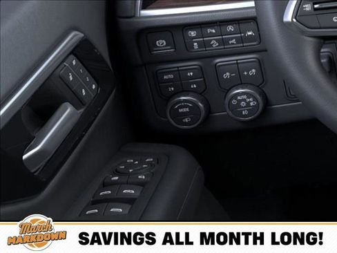 New 2026 Chevrolet Tahoe LT w/ Comfort Package image 22