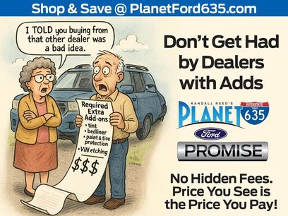 New 2025 Ford Mustang Mach-E Premium