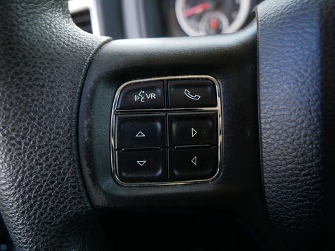 Certified 2019 RAM 1500 Classic Warlock image 21