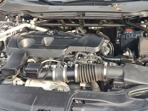 Used 2021 Acura TLX w/ A-SPEC Pkg image 27