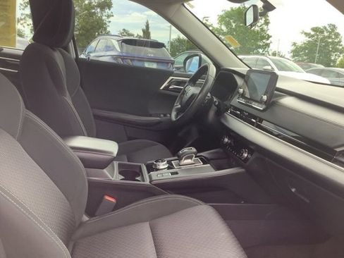 Used 2022 Mitsubishi Outlander ES FWD image 56