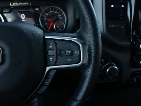 New 2026 RAM 1500 Tradesman AWD/4WD image 19