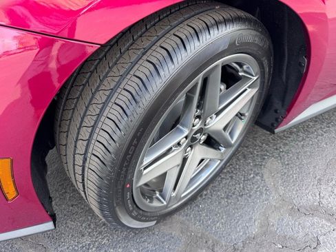 New 2026 Ford Mustang Coupe image 13