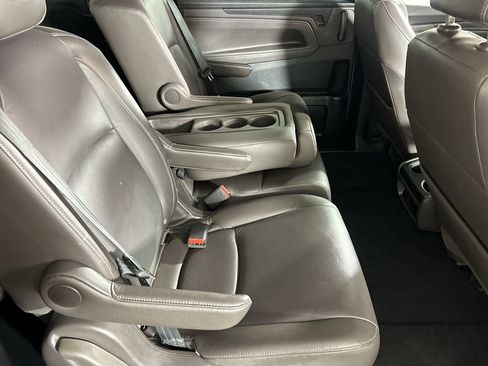 Used 2023 Honda Odyssey EX-L image 26