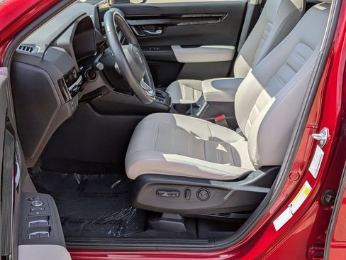Used 2024 Honda CR-V EX-L image 11