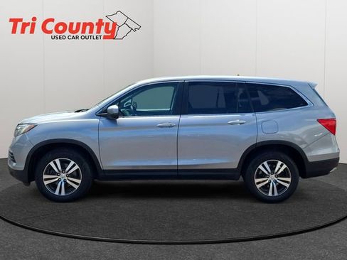 Used 2016 Honda Pilot EX-L image 5