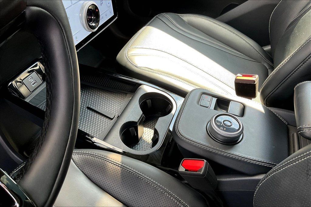 Used 2023 Ford Mustang Mach-E Premium RWD image 18