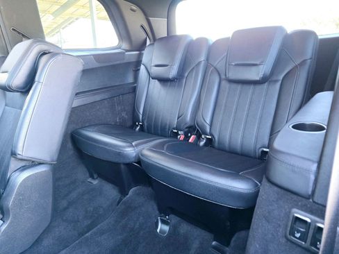 Used 2019 Mercedes-Benz GLS 450 4MATIC w/ Premium 1 Package image 50