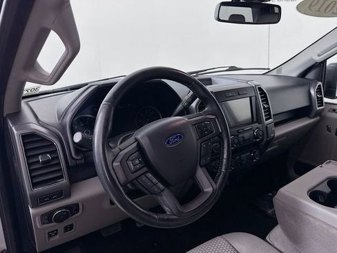 Used 2019 Ford F150 XLT w/ Equipment Group 302A Luxury image 9