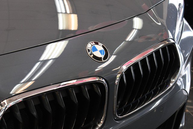 Used 2023 BMW X2 xDrive28i AWD/4WD image 5