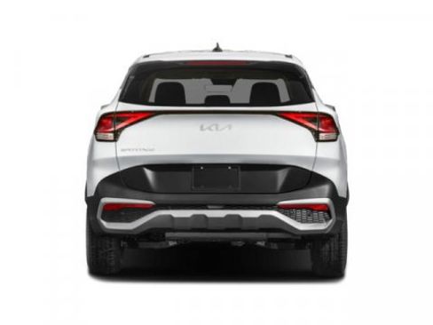 Certified 2023 Kia Sportage LX image 8