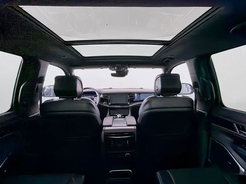 Used 2023 Jeep Wagoneer L Series II w/ Premium Group I image 15