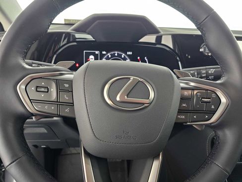 Certified 2026 Lexus NX 350 NX 350 AWD w/ Accessory Package (Z2) image 22