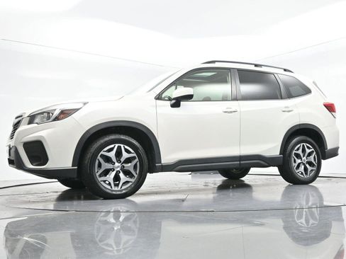 Used 2019 Subaru Forester Premium AWD/4WD image 47