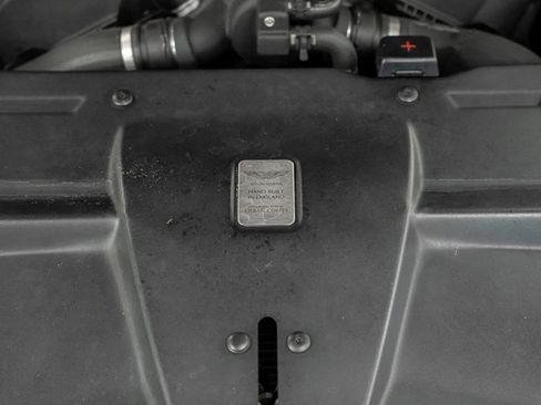 Used 2015 Aston Martin DB9 Volante image 65