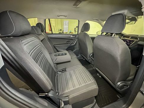 Used 2024 Volkswagen Tiguan S AWD/4WD image 25