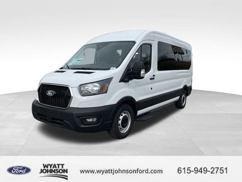 New 2026 Ford Transit 350 XL RWD image 7