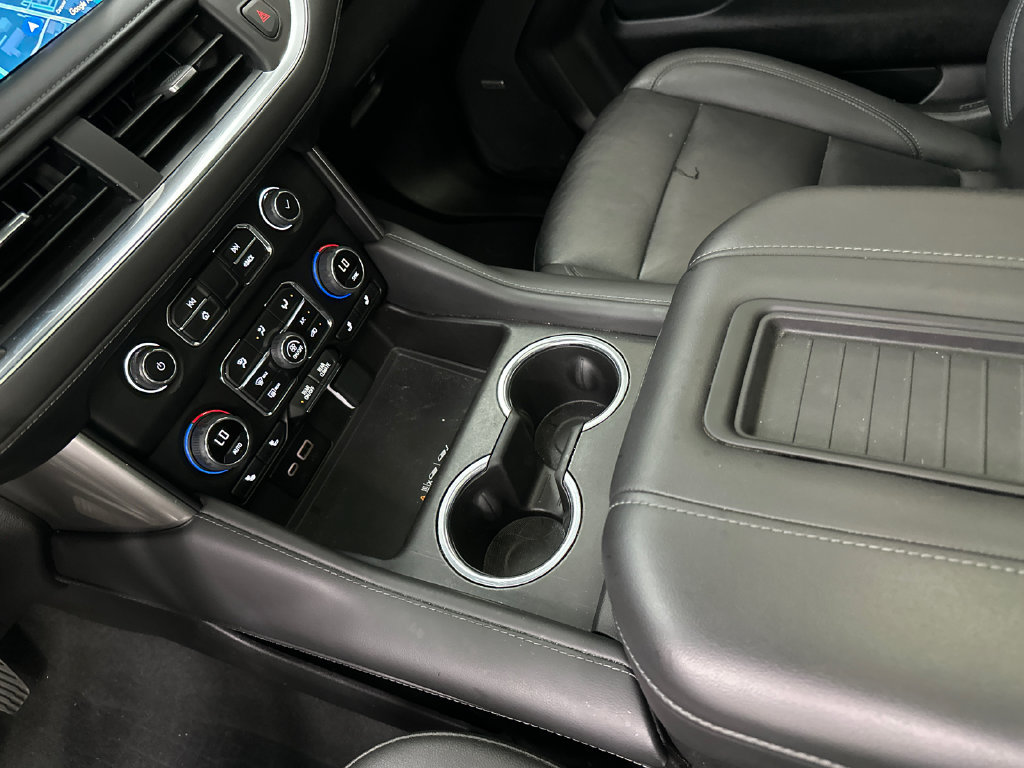 Used 2023 Chevrolet Tahoe LT w/ LT Signature Package AWD/4WD image 33
