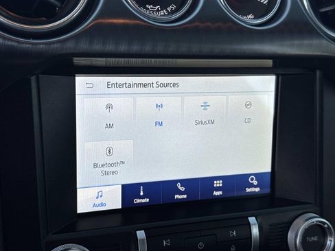 Used 2021 Ford Mustang Mach 1 w/ Equipment Group 700A image 13