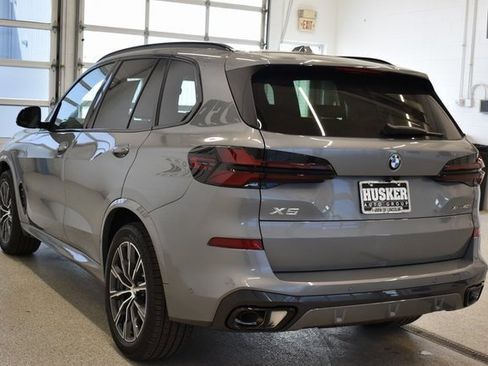 New 2026 BMW X5 xDrive40i image 10