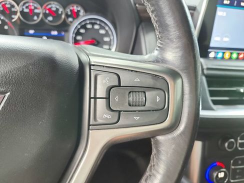Used 2021 Chevrolet Tahoe LT RWD image 25