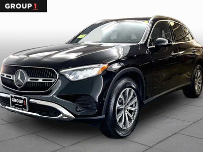 Certified 2026 Mercedes-Benz GLC 300 4MATIC