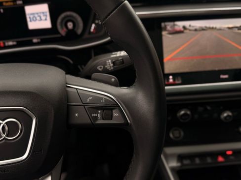 Used 2023 Audi Q3 2.0T Premium Plus image 30