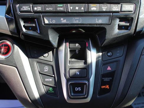 Used 2021 Honda Odyssey EX-L image 20