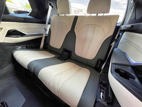 Used 2024 BMW X7 M60i w/ Executive Package AWD/4WD image 42