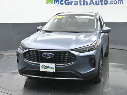 Used 2024 Ford Escape Base w/ PHEV Premium Package image 5