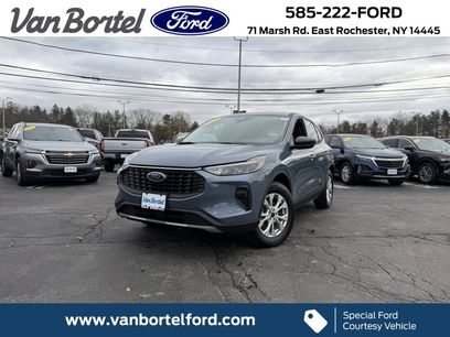 Used 2025 Ford Escape Active w/ Cold Weather Package
