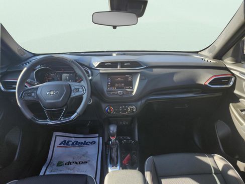 Used 2022 Chevrolet TrailBlazer RS image 10
