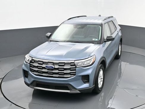 New 2026 Ford Explorer Active image 23
