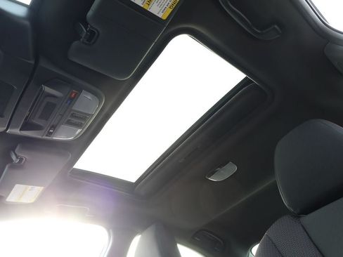 New 2026 Subaru WRX Premium AWD/4WD image 8