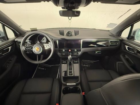 New 2026 Porsche Macan image 20