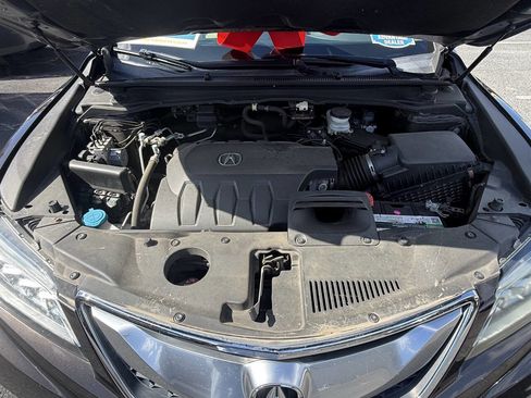 Used 2017 Acura RDX AWD image 34