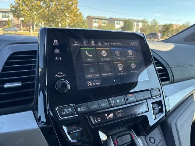 Used 2018 Honda Odyssey EX image 29