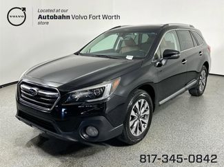 Used 2019 Subaru Outback 3.6R Touring w/ Popular Package #3A image 1